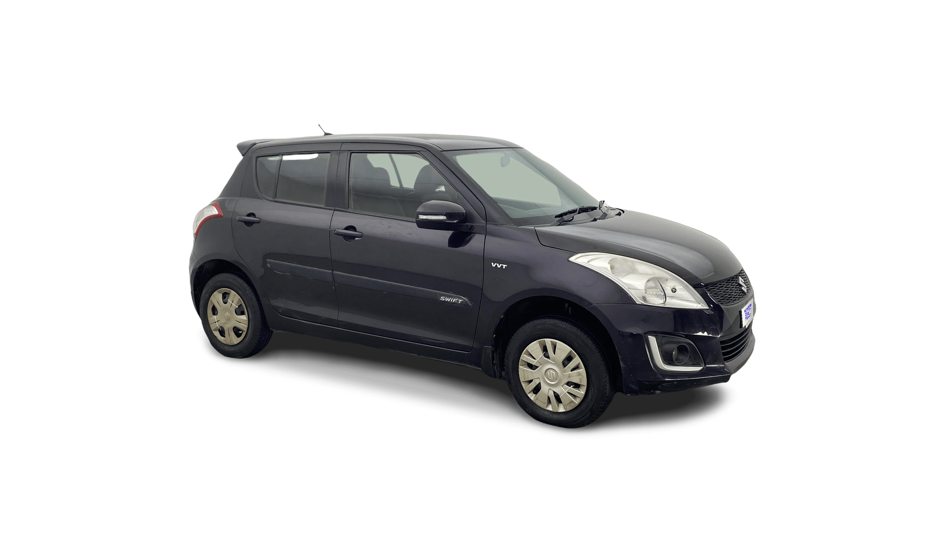 2015 Maruti Swift - Hatchback - Petrol - Manual - ₹4.35 lakh