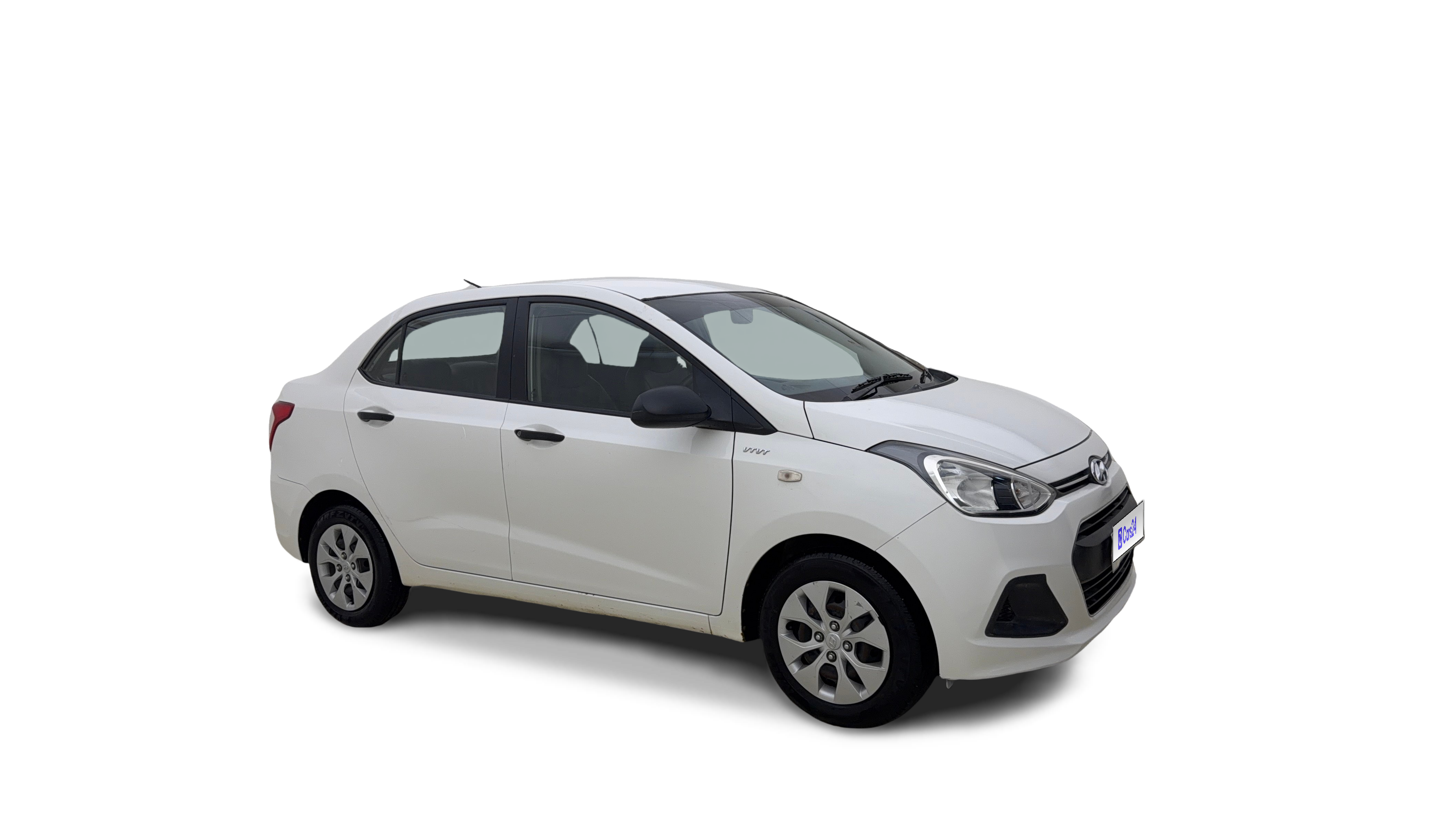 2015 Hyundai Xcent - Sedan - Petrol - Manual - ₹2.94 lakh