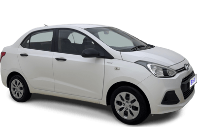2015 Hyundai Xcent - Sedan - Petrol - Manual - ₹2.94 lakh
