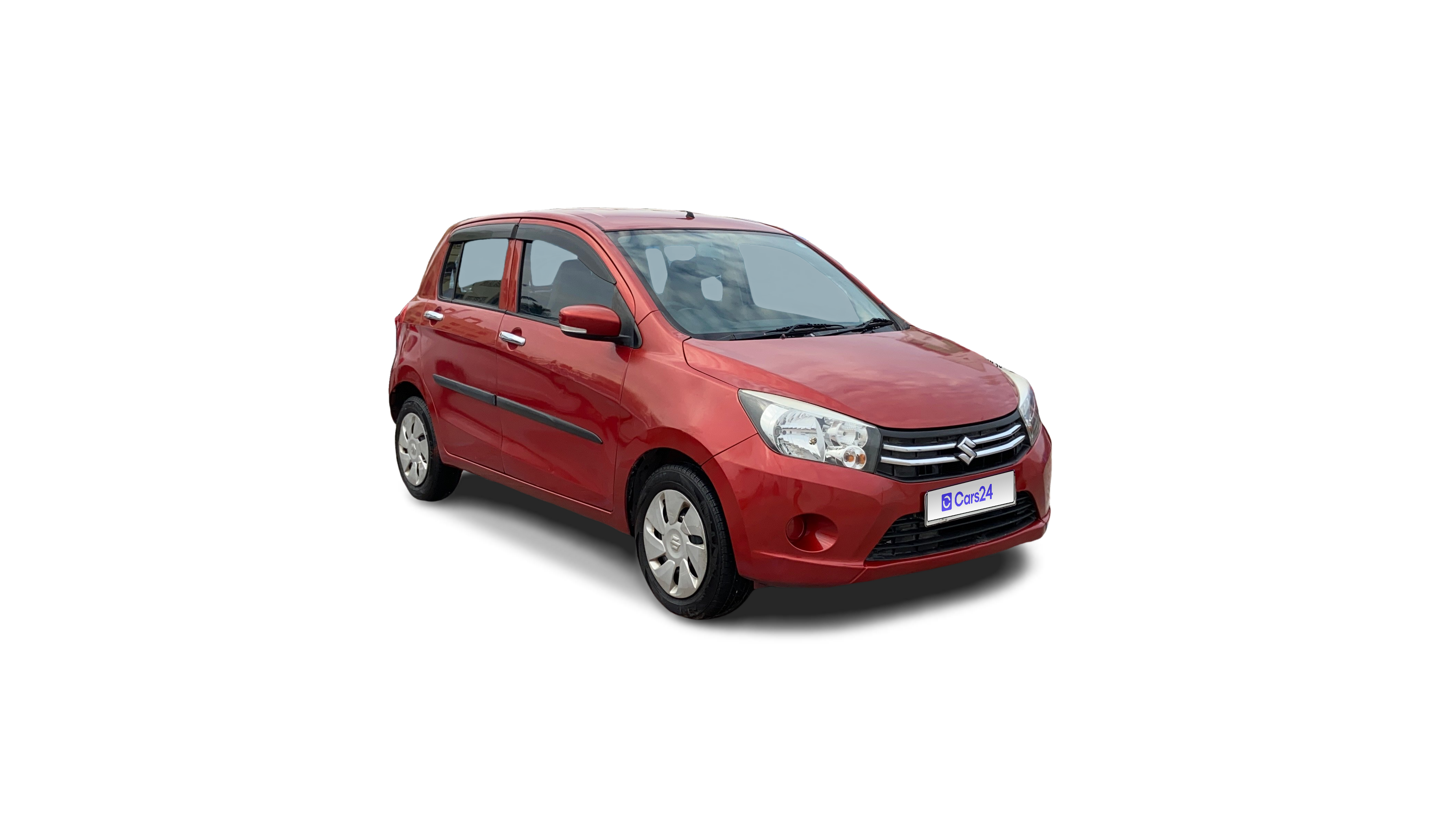 2017 Maruti Celerio - Hatchback - Petrol - Automatic - ₹4.05 lakh