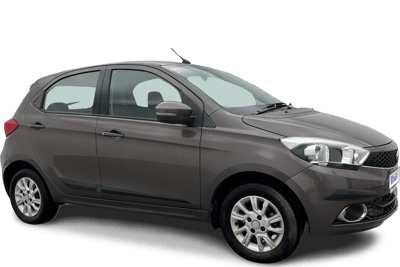 2018 Tata Tiago - Hatchback - Petrol - Manual - ₹3.71 lakh