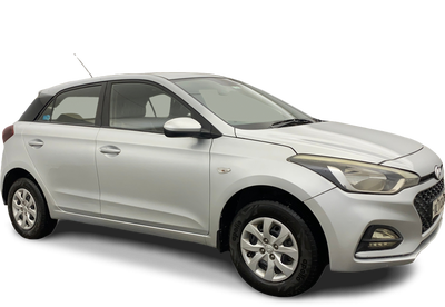 2018 Hyundai Elite i20 - Hatchback - Petrol - Manual - ₹4.02 lakh