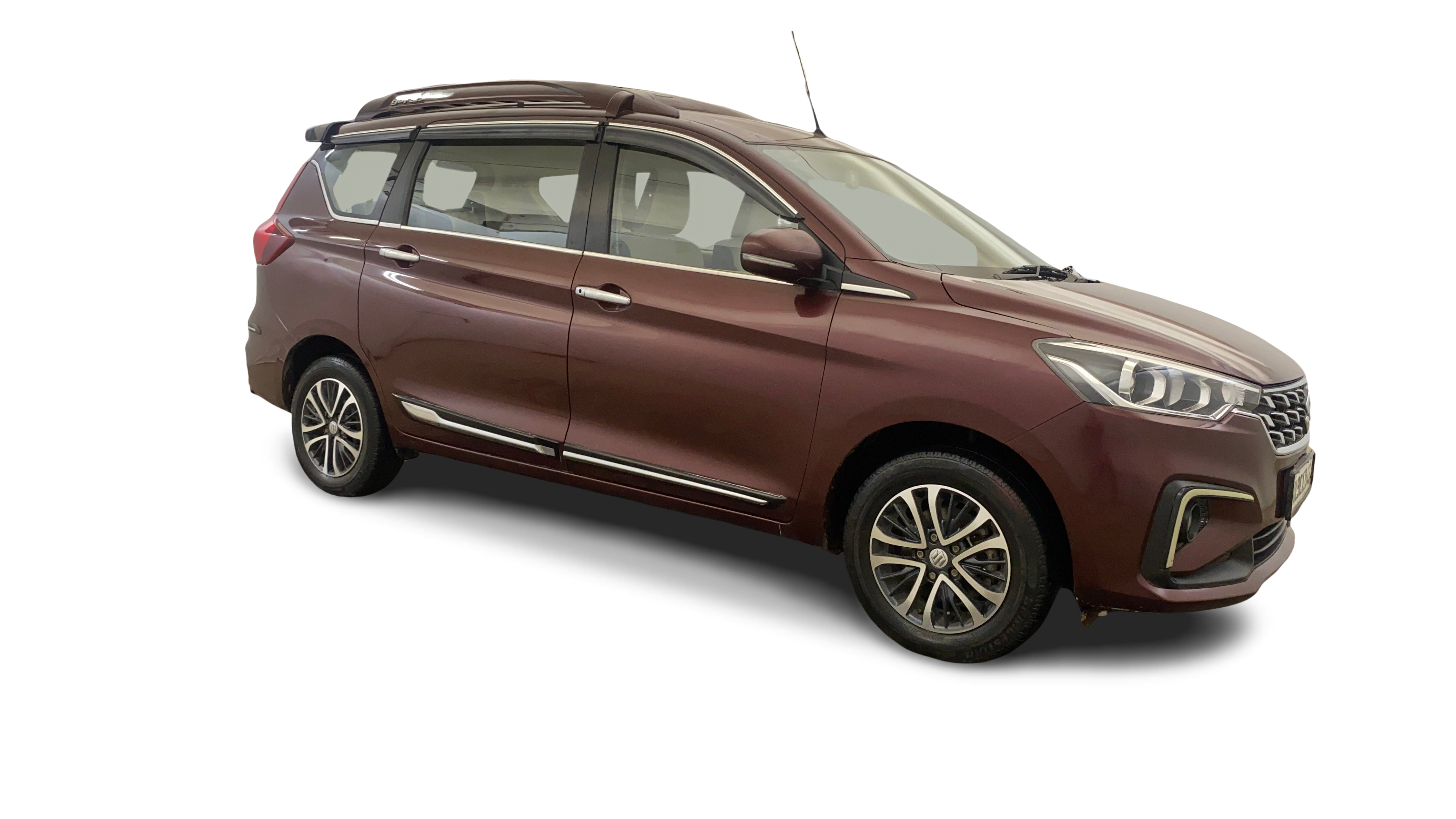 Maruti Ertiga-img