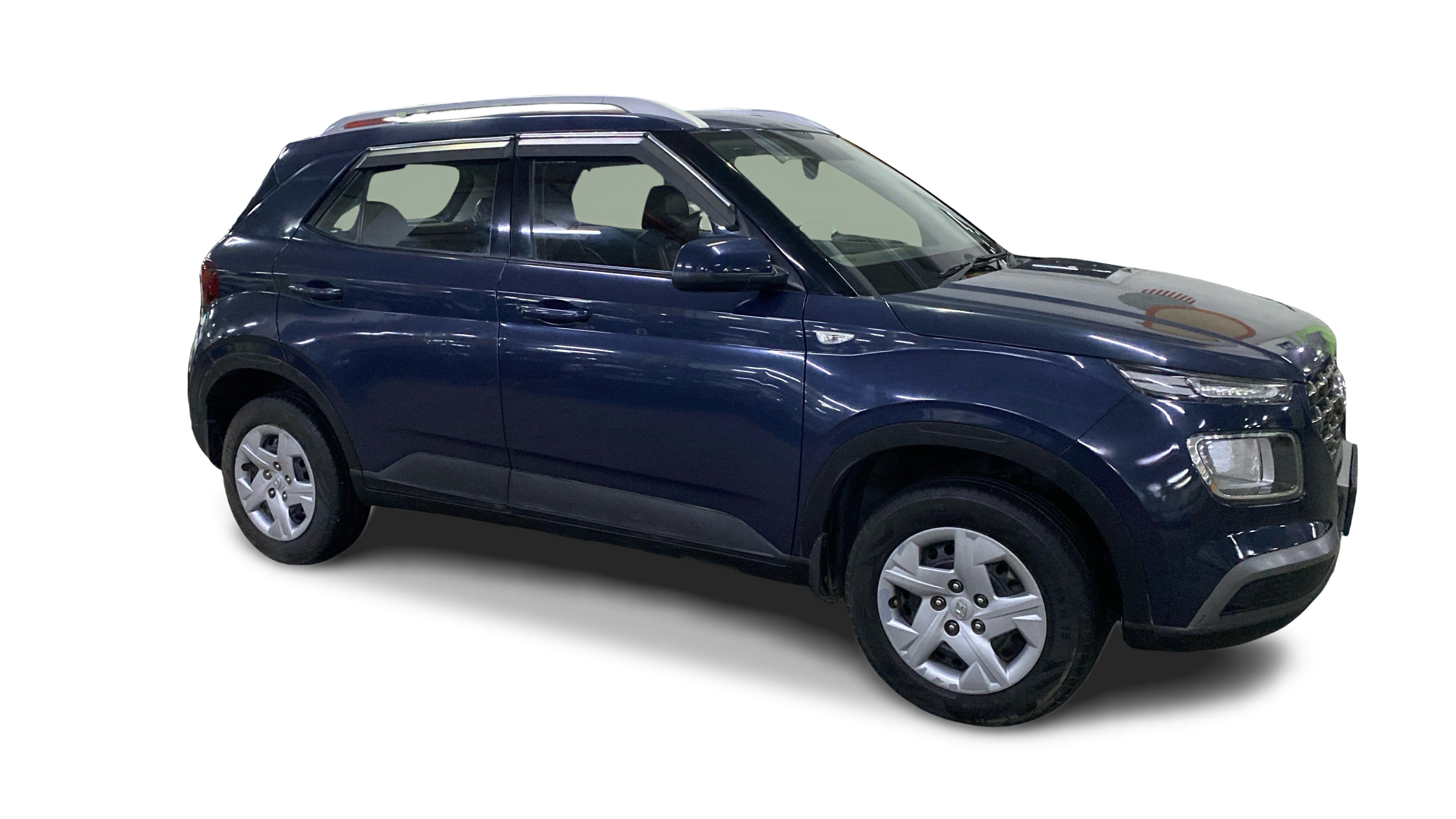 2021 Hyundai VENUE - SUV - Petrol - Manual - ₹5.73 lakh
