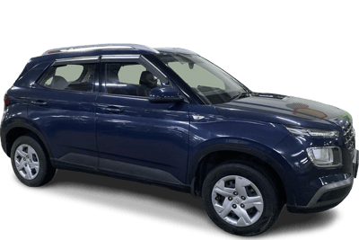 2021 Hyundai VENUE - SUV - Petrol - Manual - ₹5.73 lakh