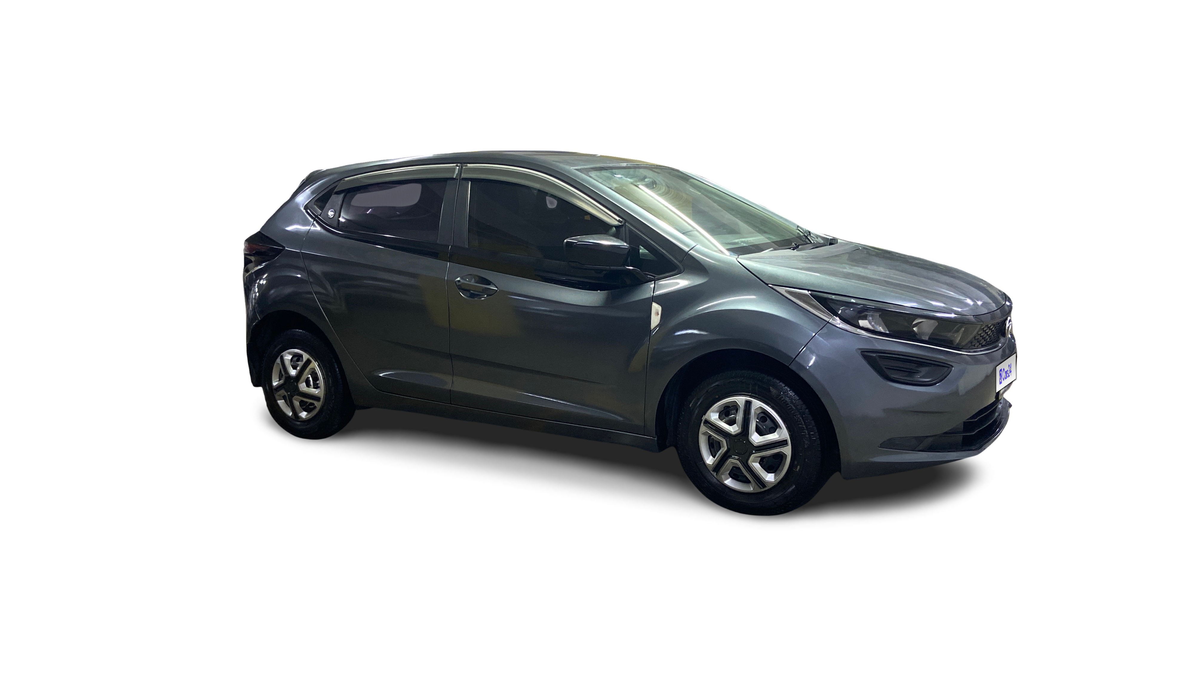 2023 Tata ALTROZ - Hatchback - CNG - Manual - ₹5.97 lakh