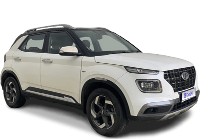 2019 Hyundai VENUE - SUV - Petrol - Automatic - ₹6.75 lakh