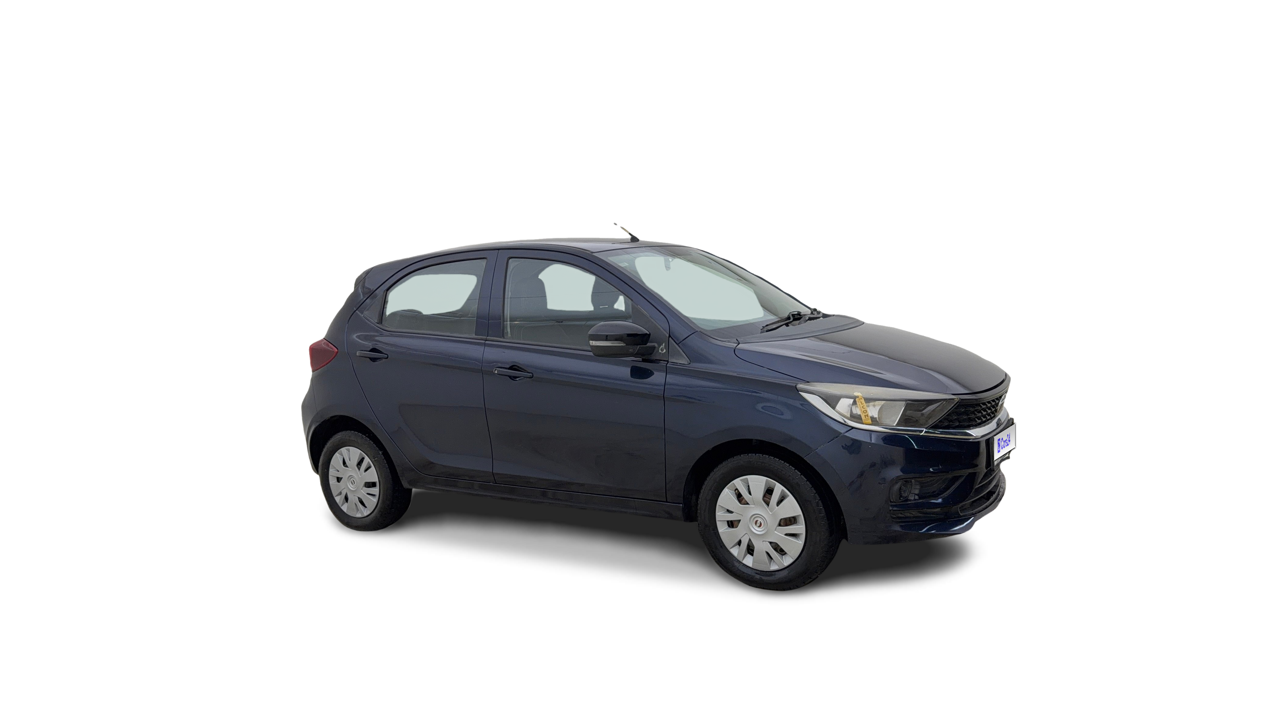2021 Tata Tiago - Hatchback - CNG - Manual - ₹4.03 lakh