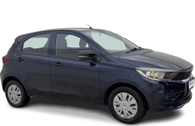 2021 Tata Tiago - Hatchback - CNG - Manual - ₹4.03 lakh