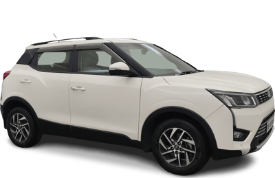 2022 Mahindra XUV300 - SUV - Petrol - Manual - ₹7.73 lakh