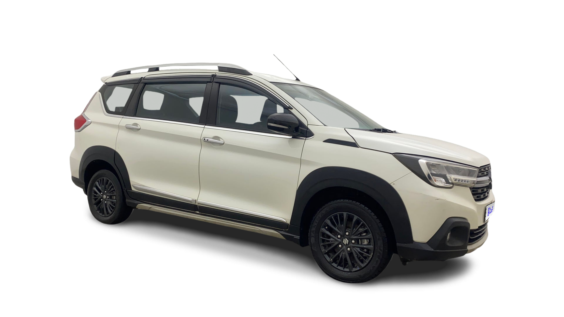 2022 Maruti XL6 - SUV - Petrol - Manual - ₹9.08 lakh