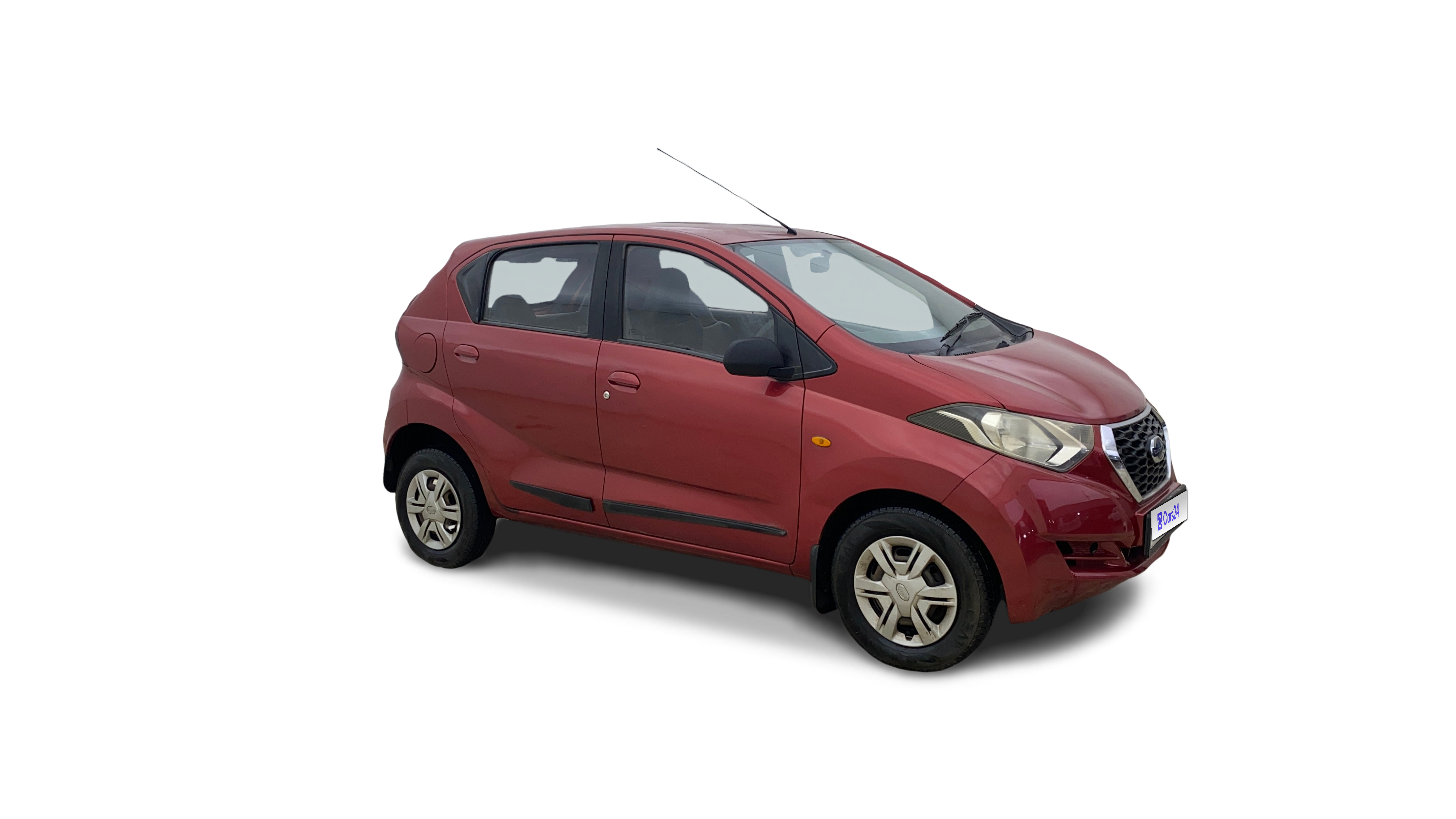 2016 Datsun Redi Go - Hatchback - Petrol - Manual - ₹1.92 lakh
