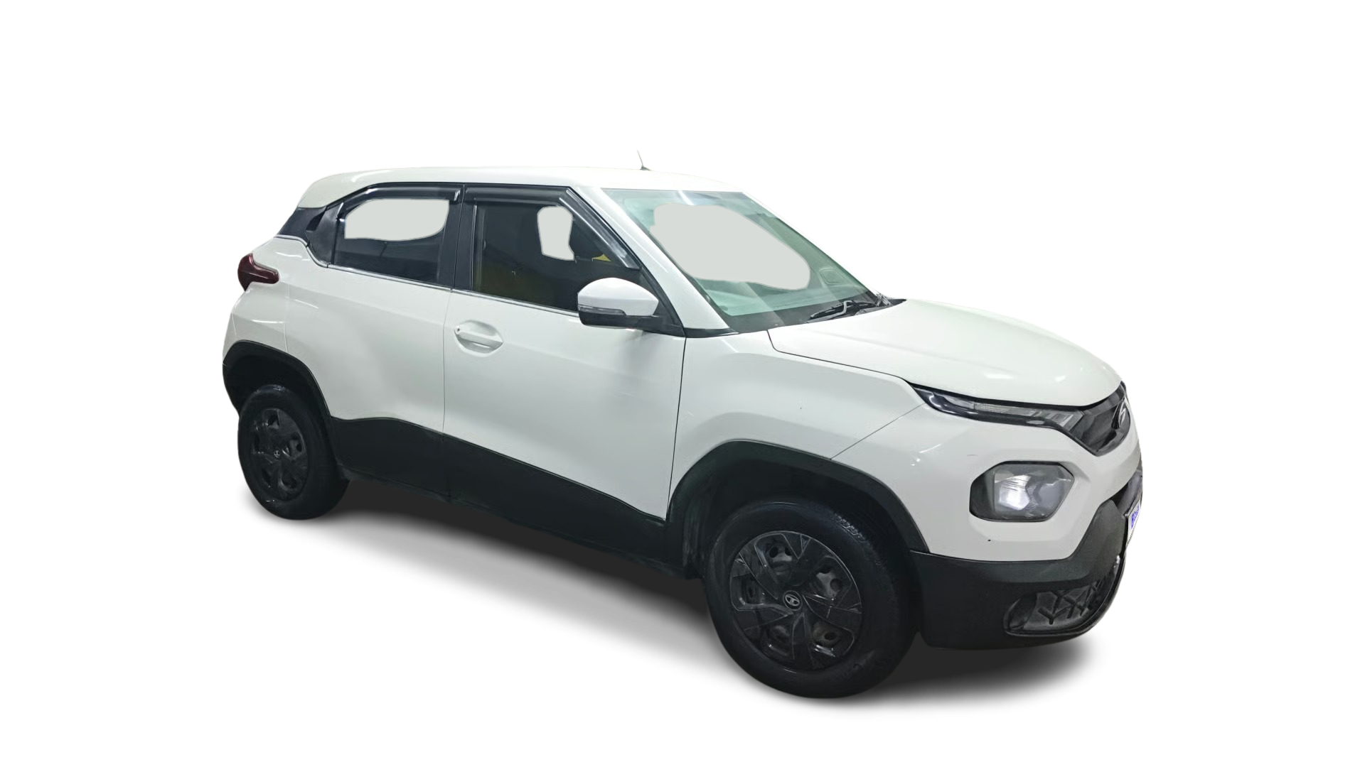 2021 Tata PUNCH - SUV - Petrol - Automatic - ₹5.38 lakh