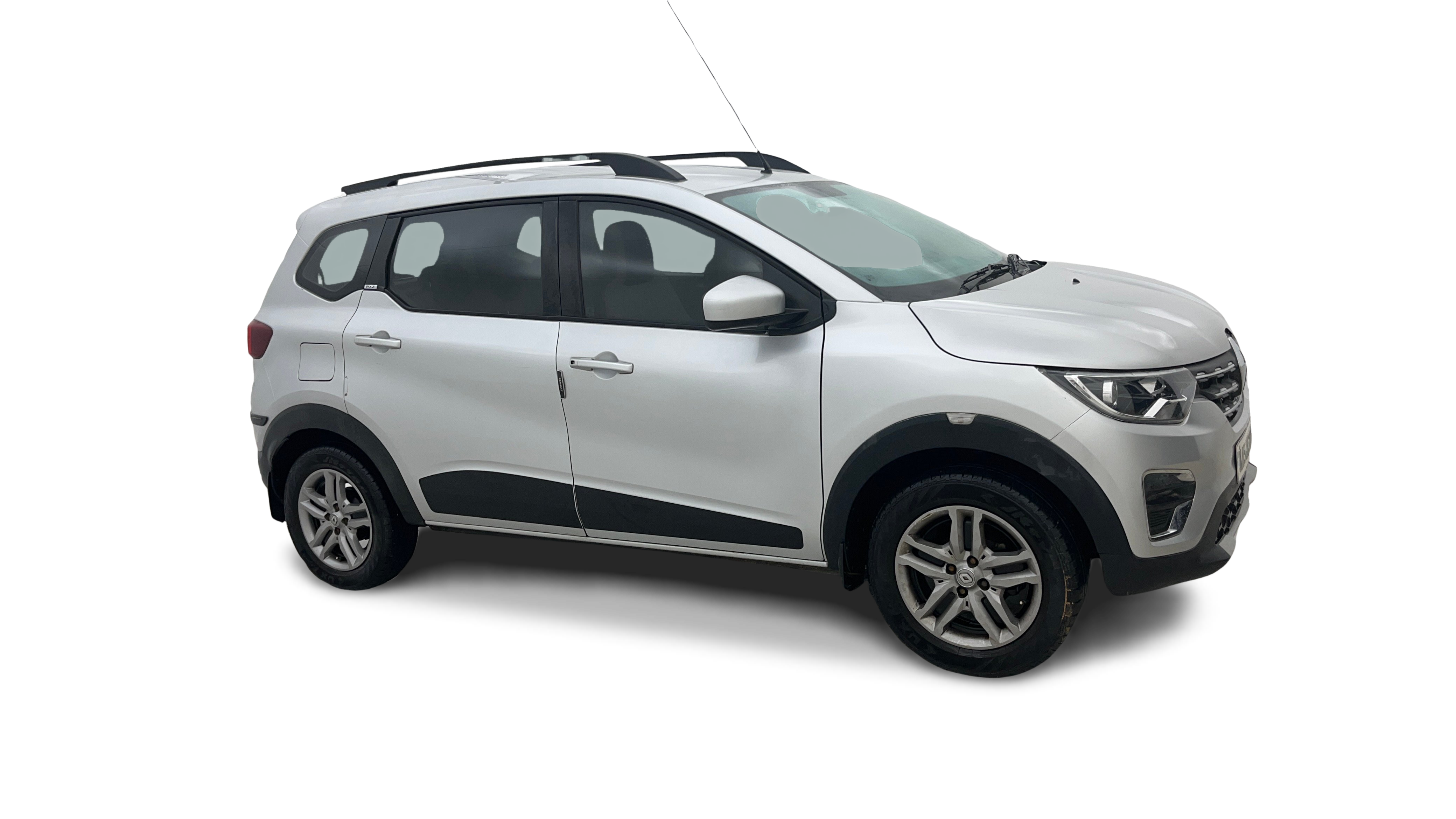 2021 Renault TRIBER - SUV - Petrol - Manual - ₹5.75 lakh