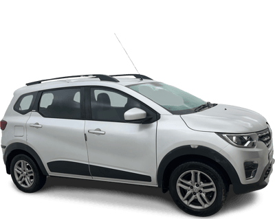 2021 Renault TRIBER - SUV - Petrol - Manual - ₹5.75 lakh