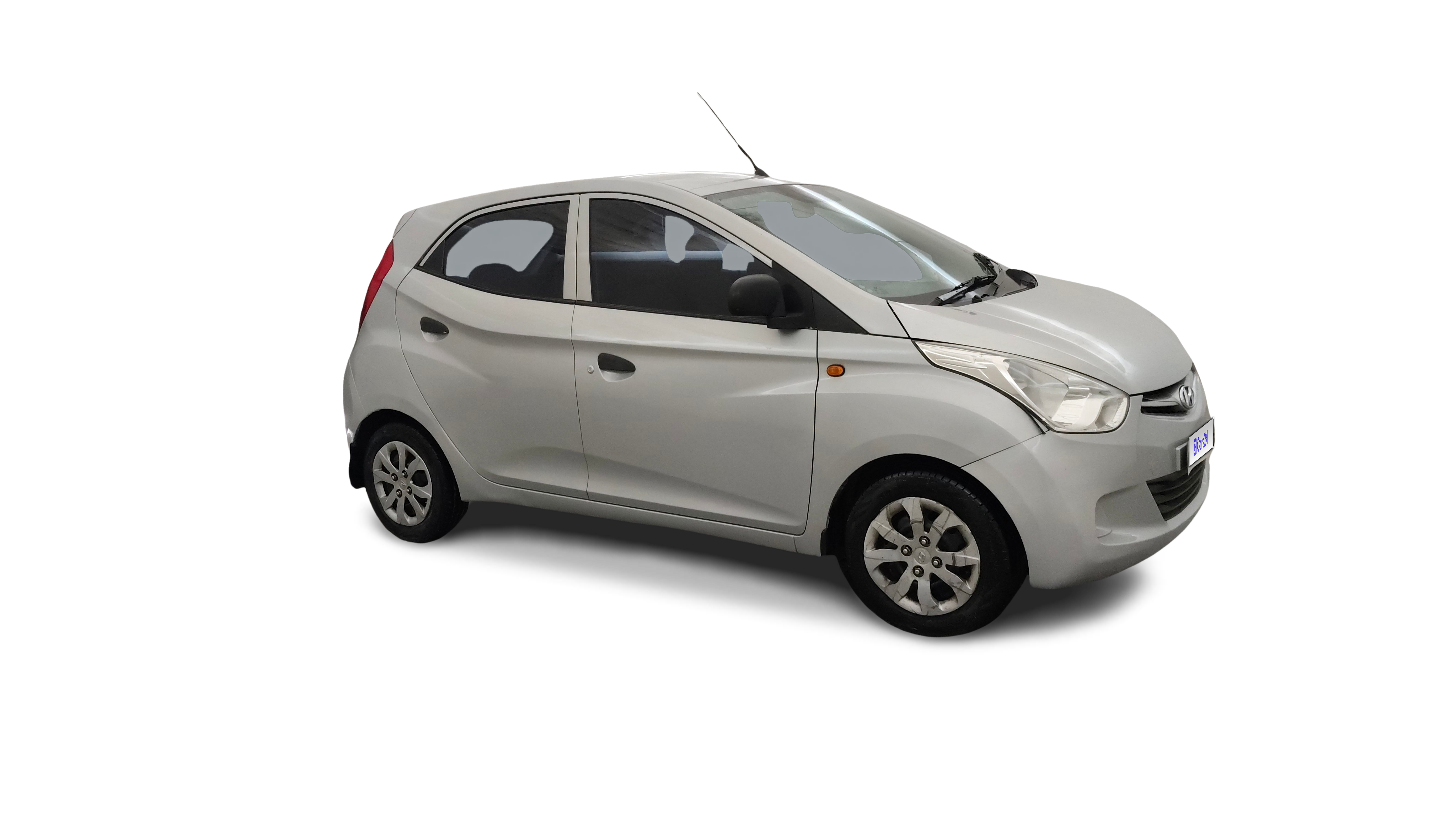 2015 Hyundai Eon - Hatchback - Petrol - Manual - ₹2.15 lakh