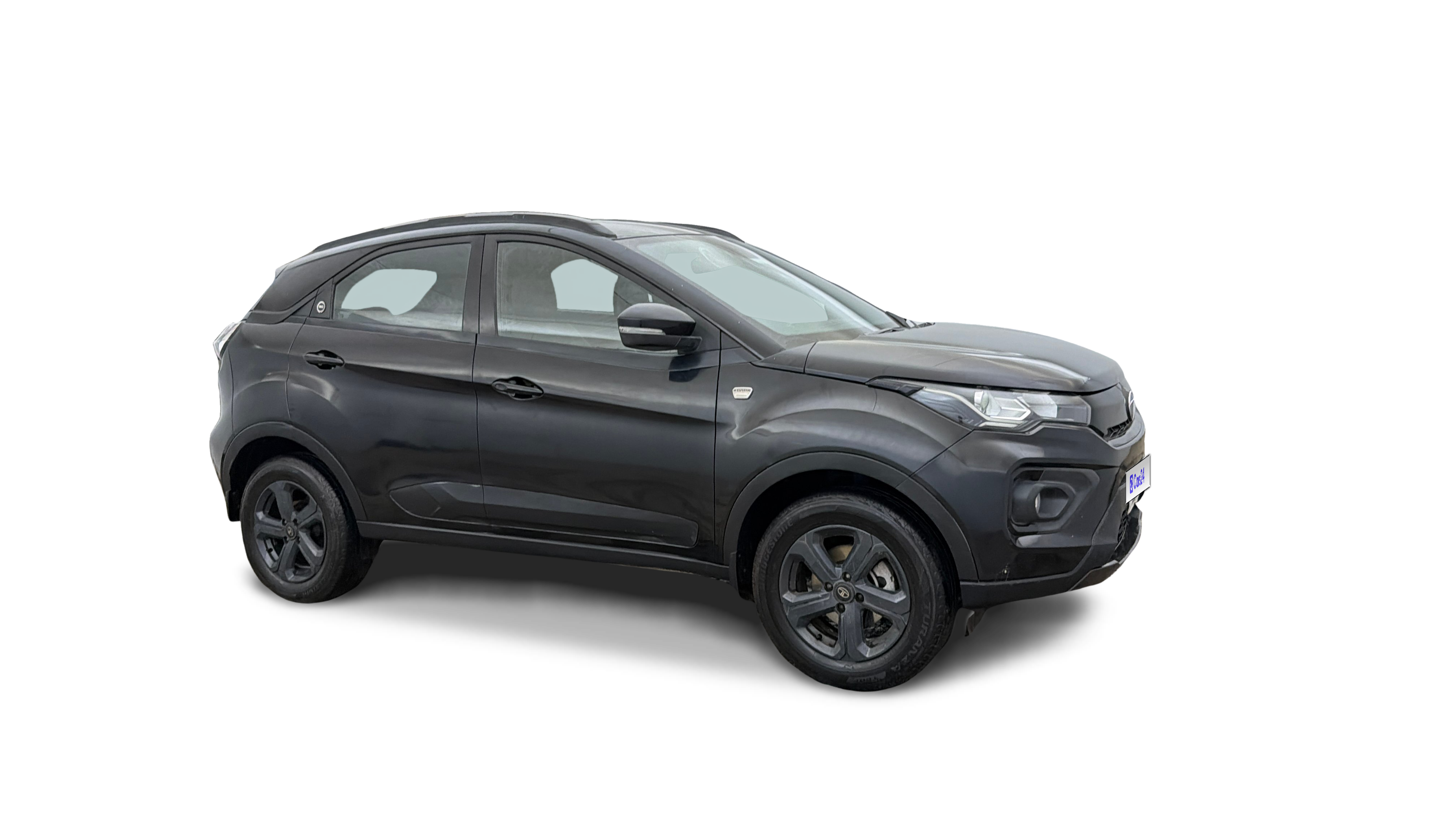2023 Tata NEXON - SUV - Petrol - Automatic - ₹7.90 lakh
