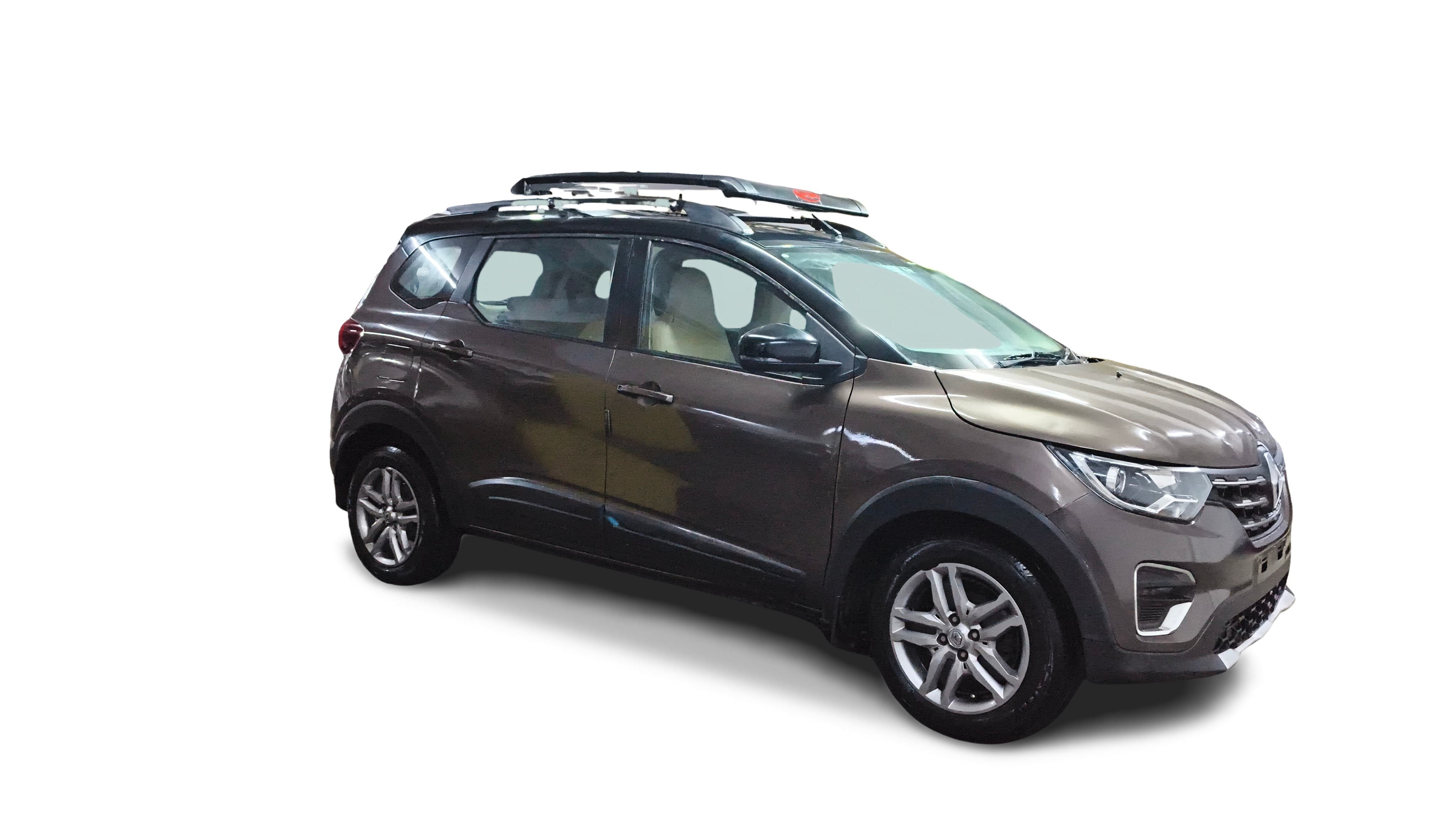 2021 Renault TRIBER - SUV - Petrol - Manual - ₹4.72 lakh