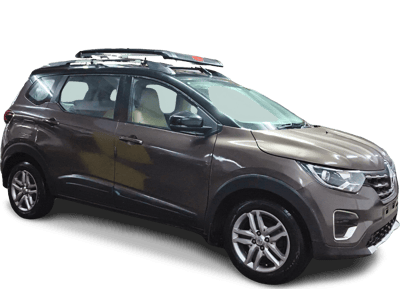 2021 Renault TRIBER - SUV - Petrol - Manual - ₹4.72 lakh