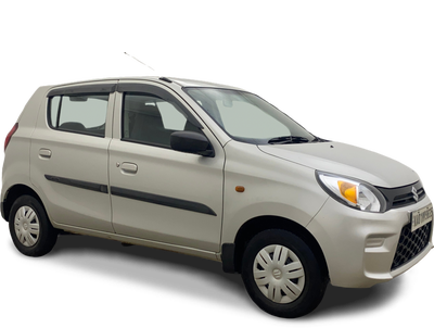 Maruti Alto-img