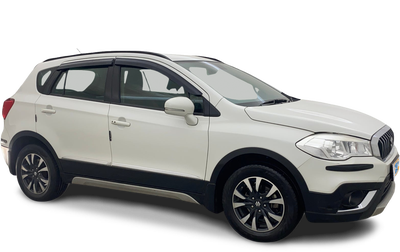 Maruti S Cross-img