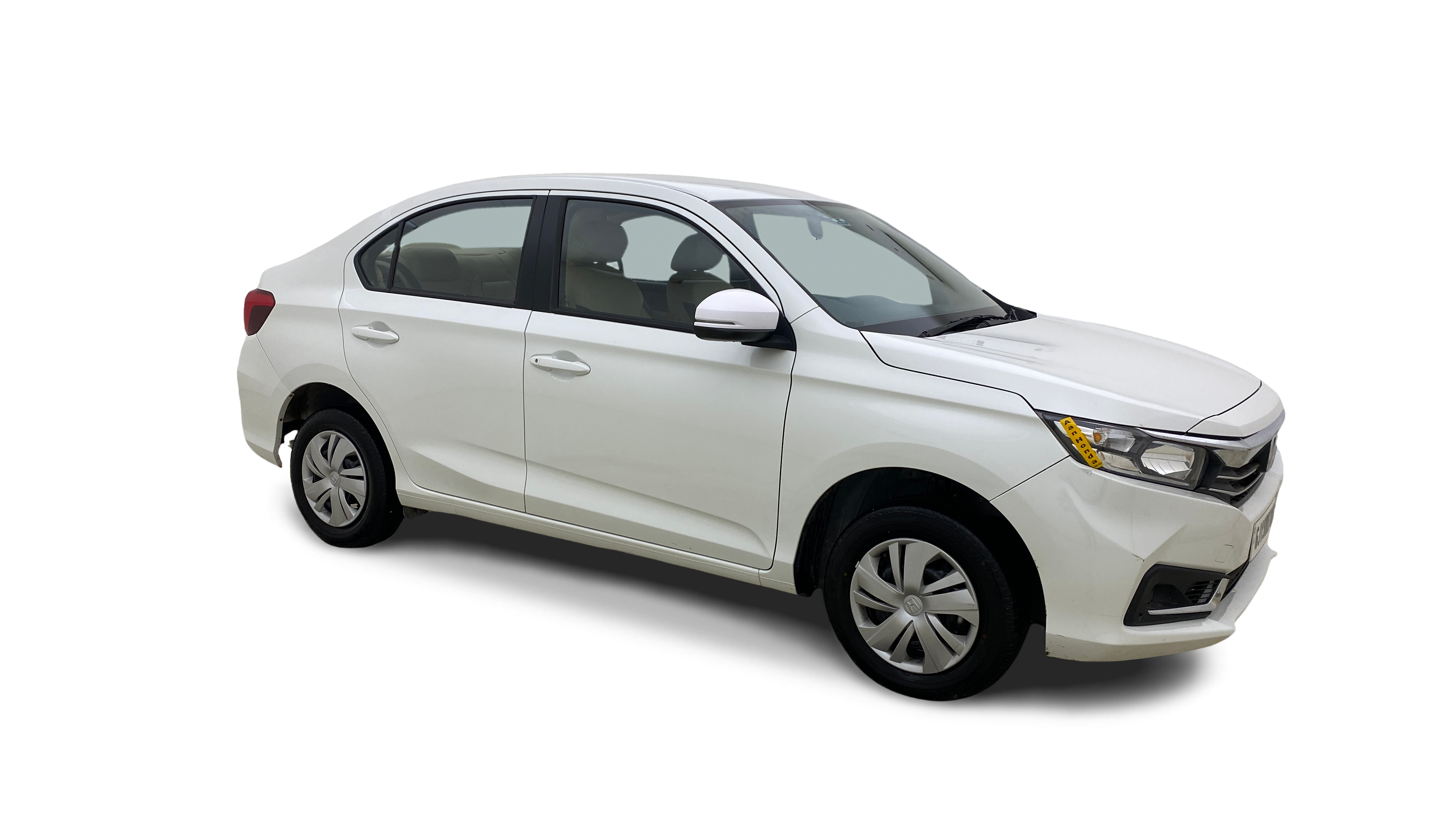 2025 Honda Amaze - Sedan - Petrol - Manual - ₹6.67 lakh