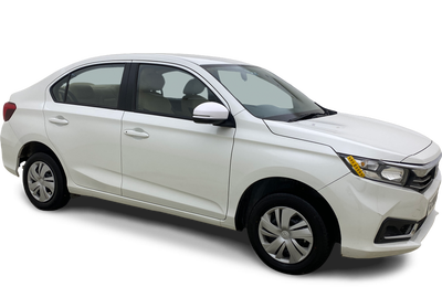 2025 Honda Amaze - Sedan - Petrol - Manual - ₹5.82 lakh