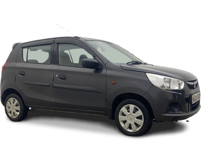 Maruti Alto K10-img