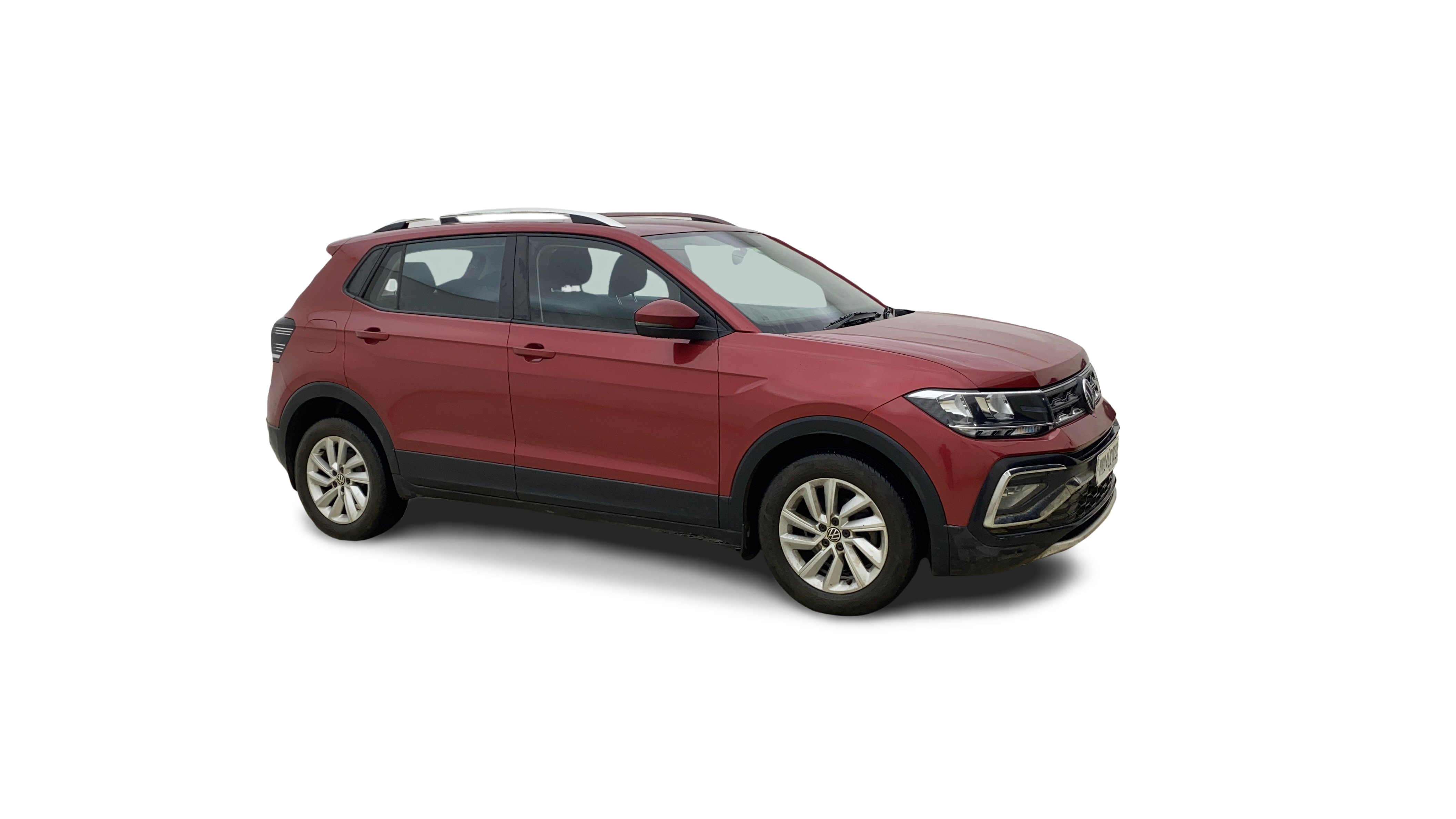 2022 Volkswagen TAIGUN - SUV - Petrol - Automatic - ₹10.03 lakh