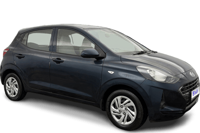 2020 Hyundai GRAND I10 NIOS - Hatchback - Petrol - Manual - ₹4.13 lakh