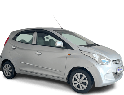 2016 Hyundai Eon - Hatchback - Petrol - Manual - ₹2.75 lakh