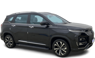 2023 MG HECTOR - SUV - Petrol - Automatic - ₹13.64 lakh