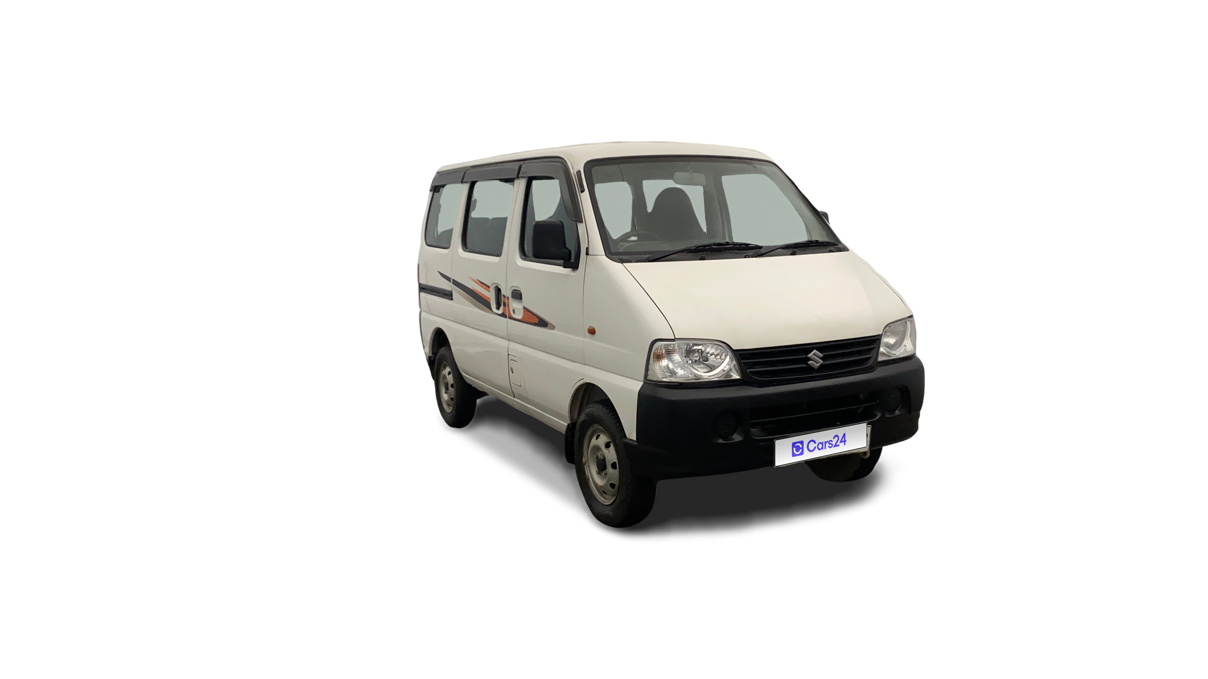 2019 Maruti Eeco - SUV - Petrol - Manual - ₹4.02 lakh