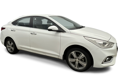 2019 Hyundai Verna - Sedan - Petrol - Manual - ₹6.15 lakh