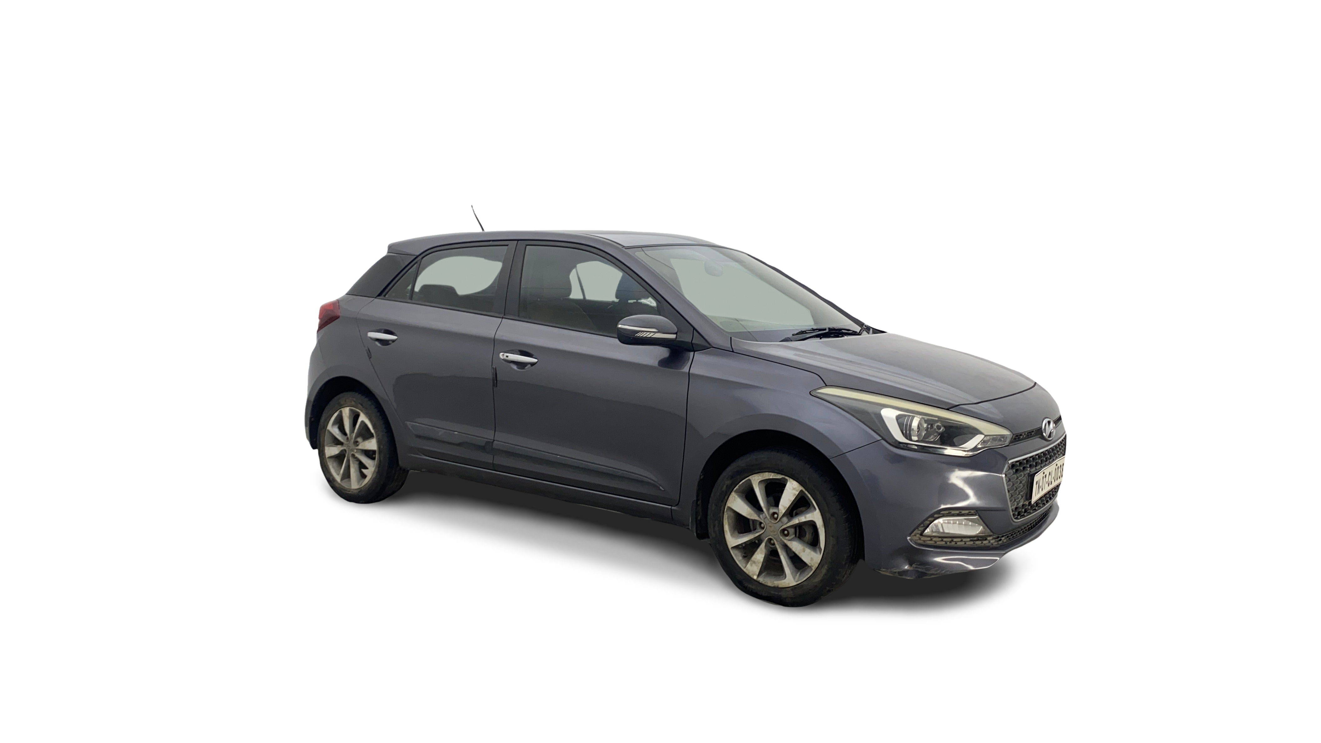 Hyundai Elite i20-img