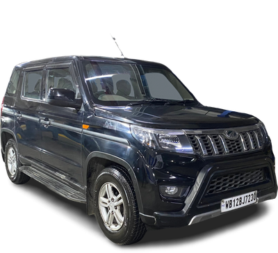 Mahindra BOLERO NEO-img