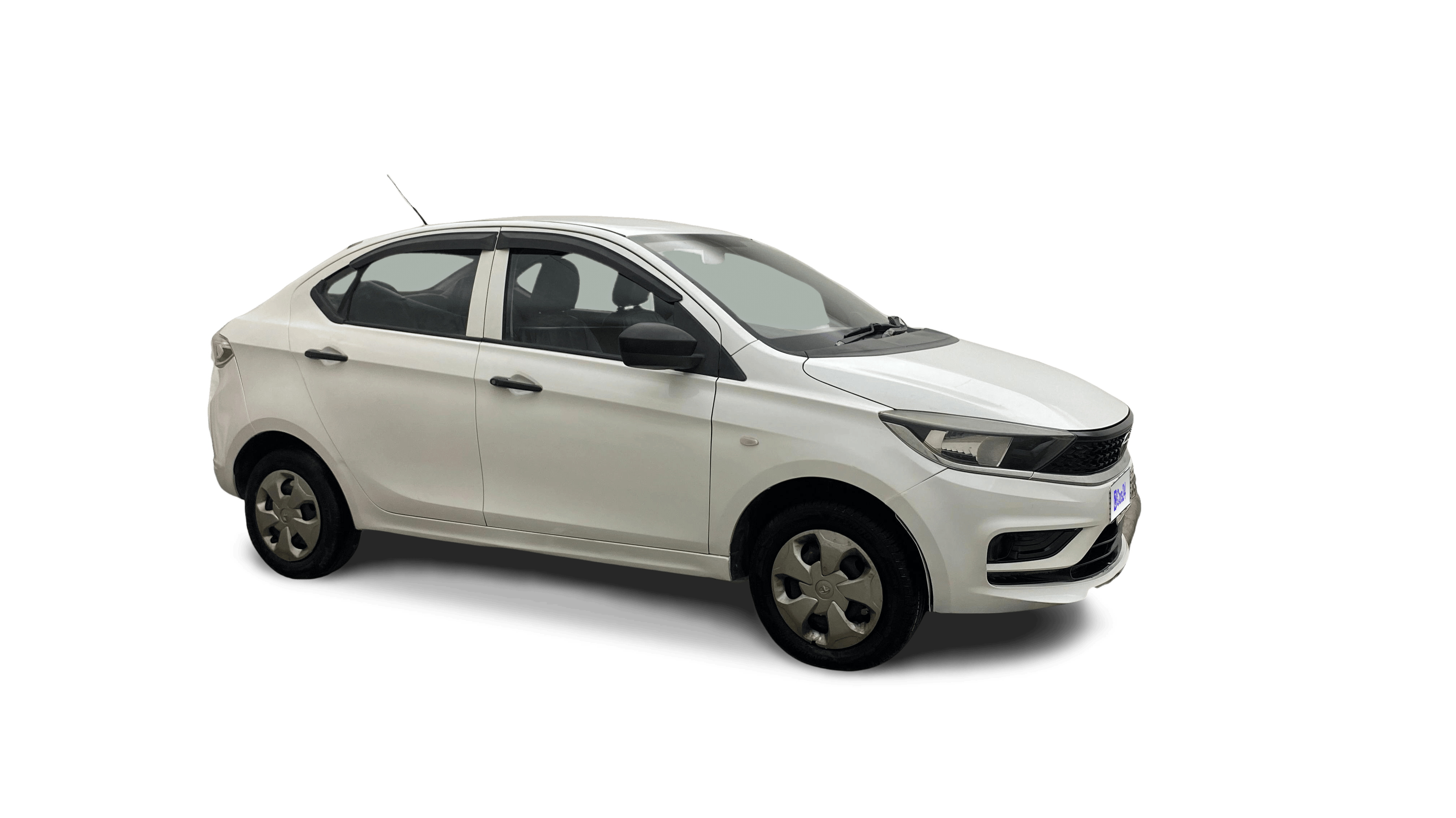 2020 Tata TIGOR - Sedan - Petrol - Manual - ₹3.45 lakh