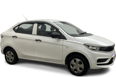 2020 Tata TIGOR - Sedan - Petrol - Manual - ₹3.45 lakh