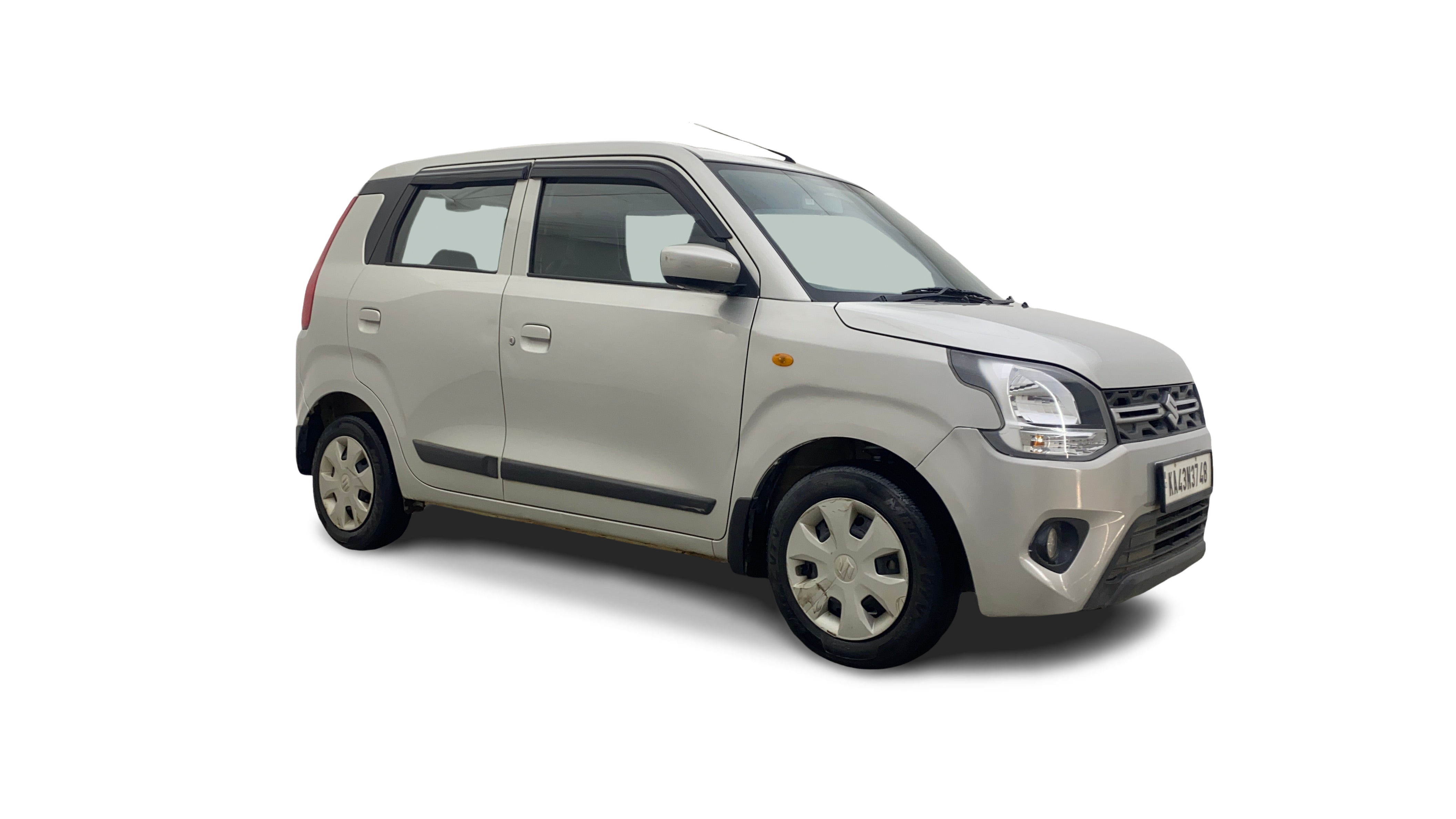 Maruti New Wagon-R-img