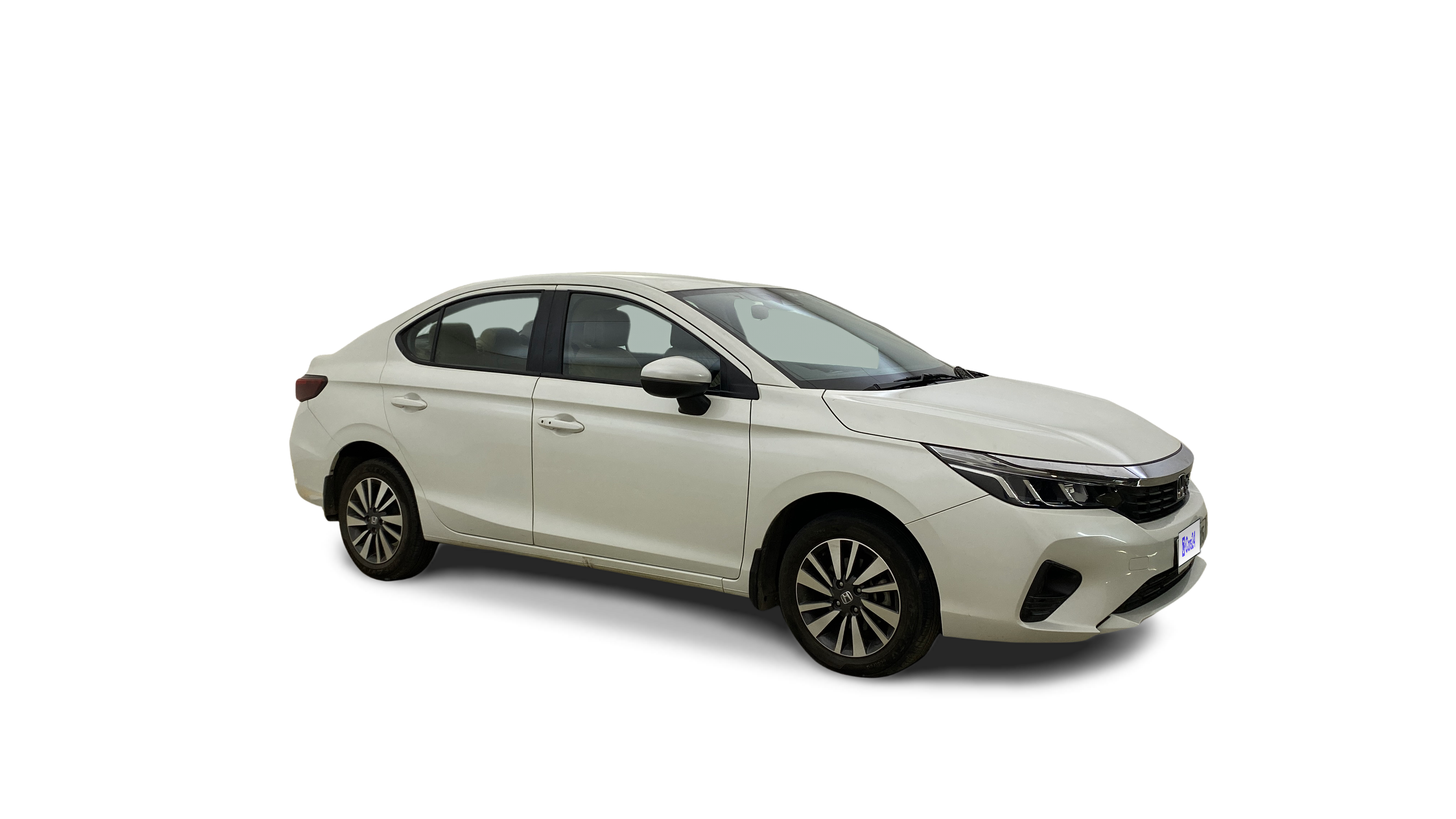 2024 Honda City - Sedan - Petrol - Automatic - ₹10.75 lakh