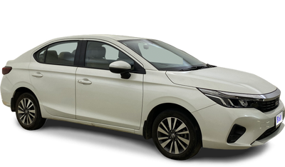 2024 Honda City - Sedan - Petrol - Automatic - ₹10.75 lakh