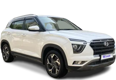 2023 Hyundai Creta - SUV - Petrol - Manual - ₹9.80 lakh