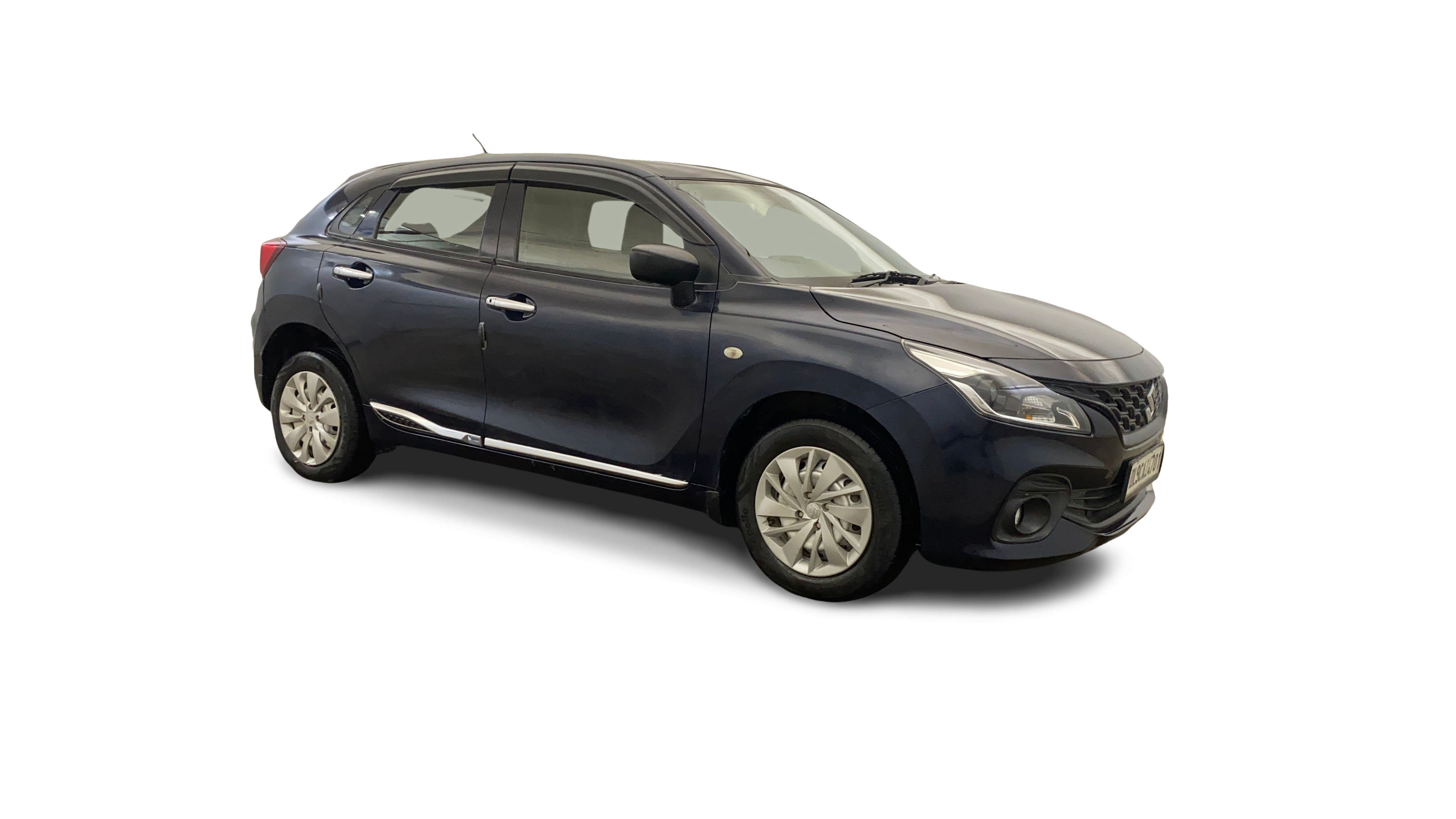 Maruti Baleno-img