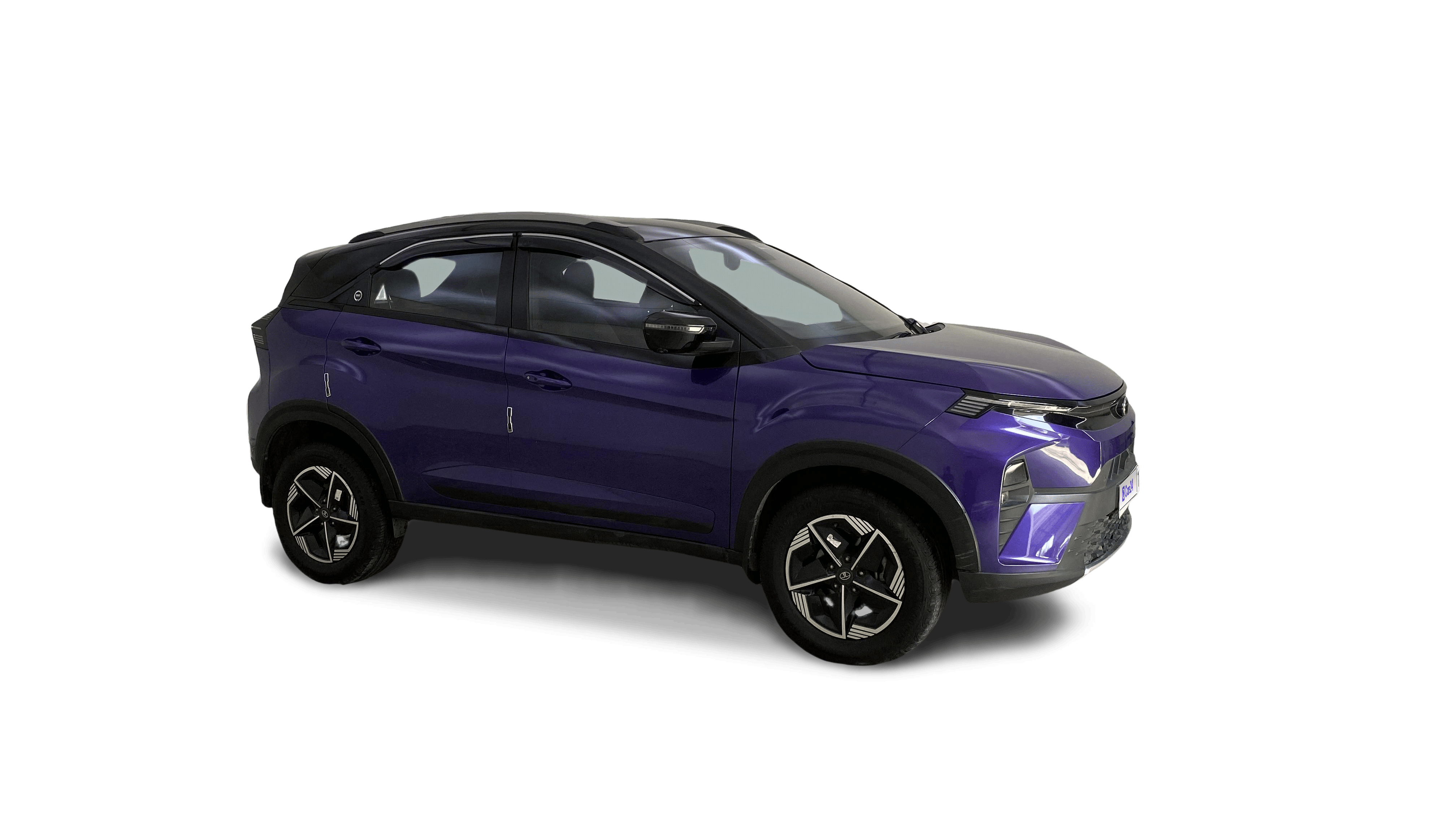2024 Tata NEXON - SUV - Petrol - Automatic - ₹11.70 lakh