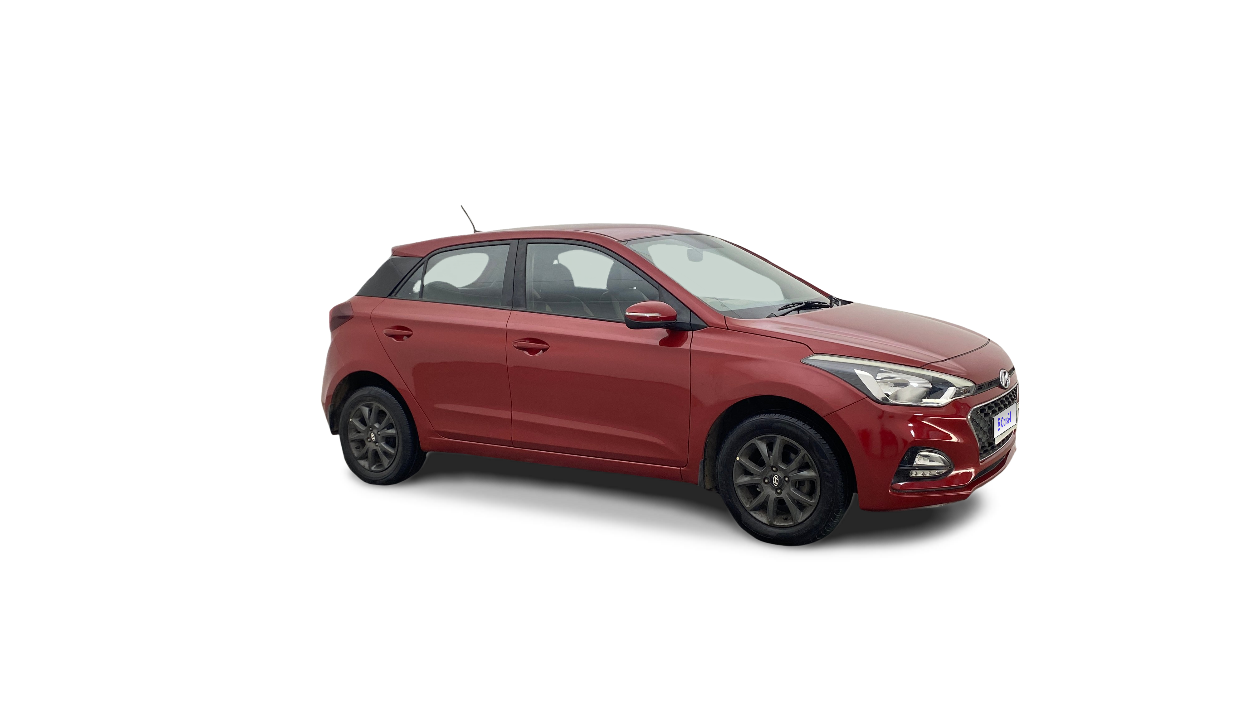 2020 Hyundai Elite i20 - Hatchback - Petrol - Manual - ₹6.11 lakh