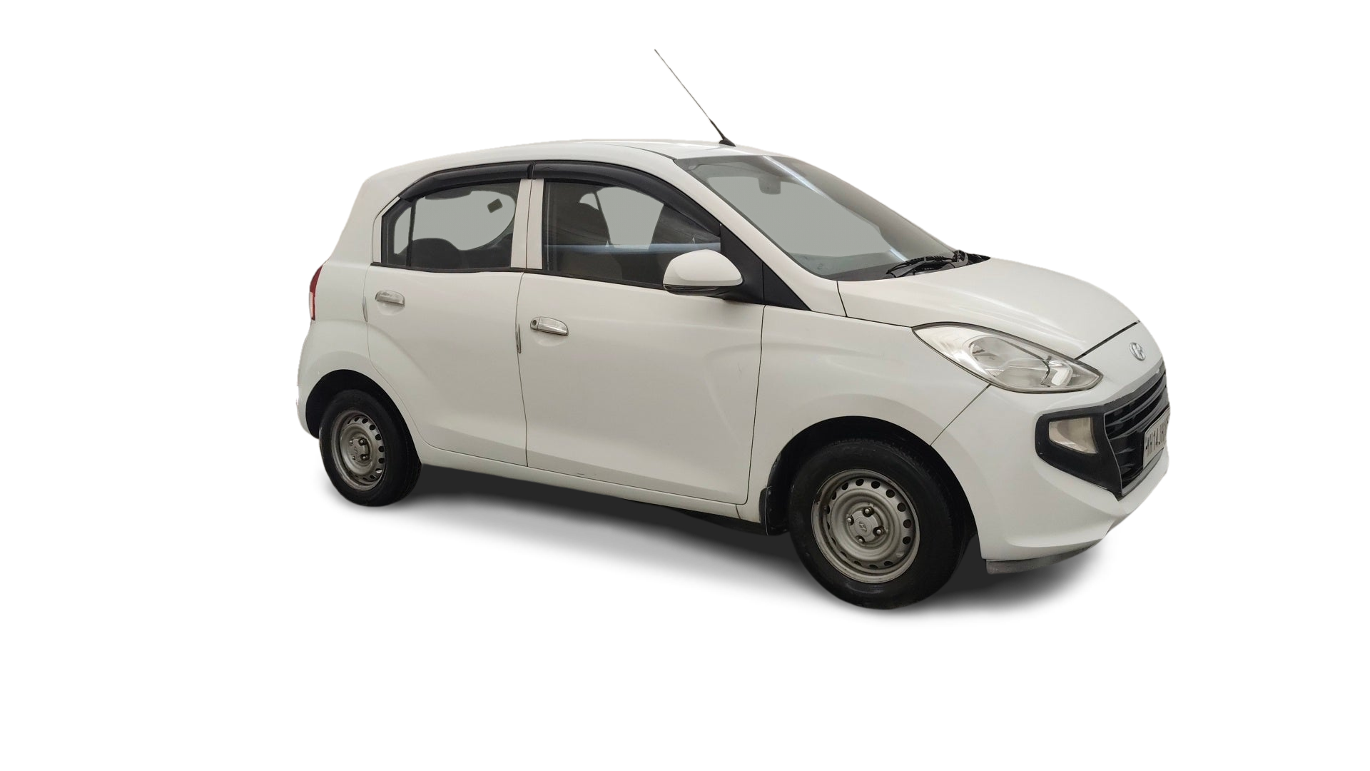 Hyundai NEW SANTRO-img