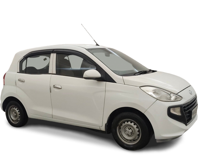 Hyundai NEW SANTRO-img