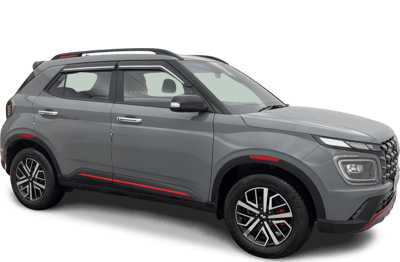 2024 Hyundai VENUE N LINE - SUV - Petrol - Automatic - ₹10.78 lakh