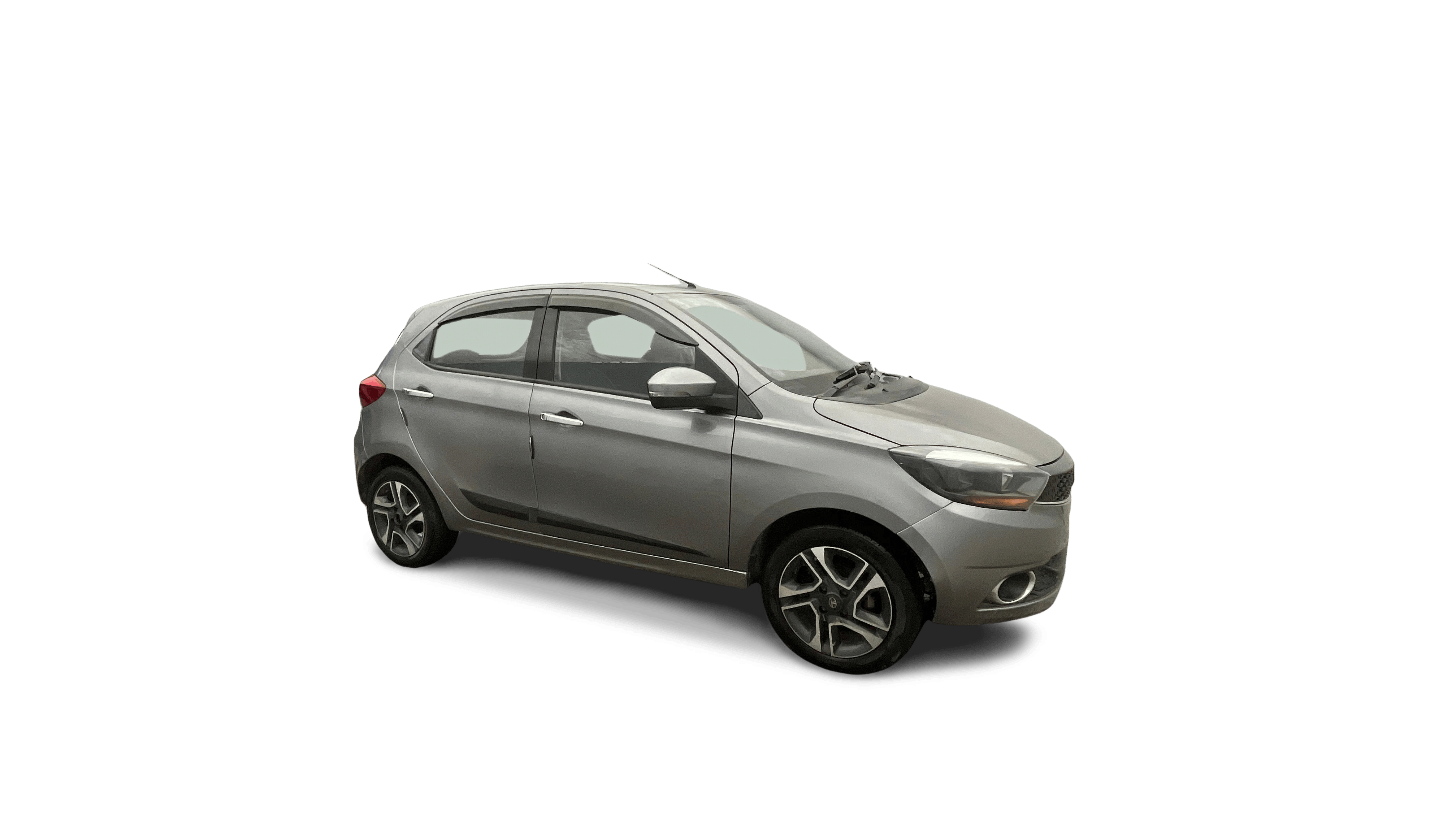 2019 Tata Tiago - Hatchback - Petrol - Manual - ₹3.27 lakh
