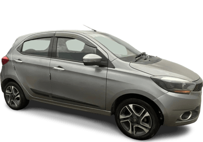 2019 Tata Tiago - Hatchback - Petrol - Manual - ₹3.27 lakh